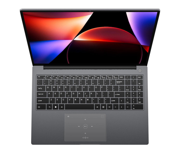 BLACKVIEW AceBook 12 i5-12450H/16GB/512/Win11P AceBook-12K1 - 1369806 - zdjęcie 5